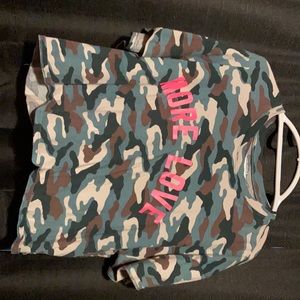 Arizona Jean Co. crop top